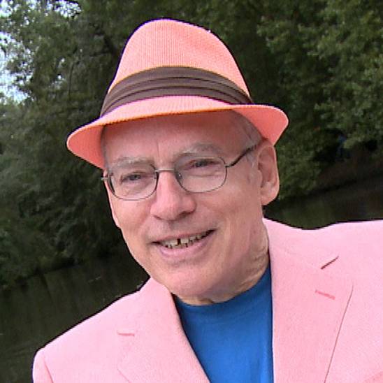 Rosa von Praunheim Rosa von Praunheim